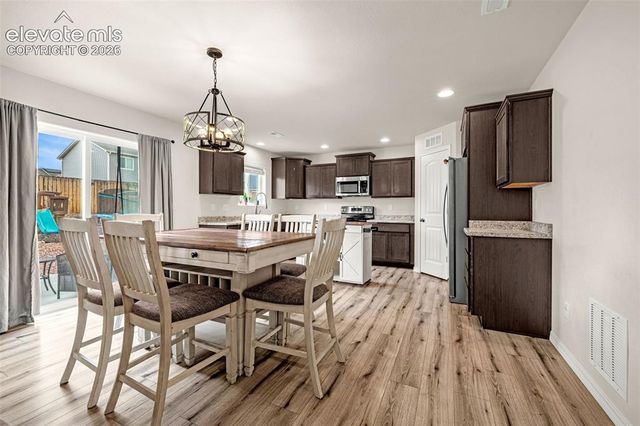11036 Bossett Drive, Peyton, CO 80831