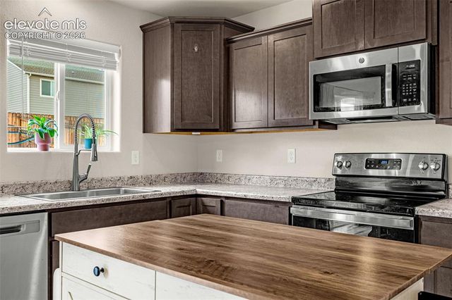 11036 Bossett Drive, Peyton, CO 80831