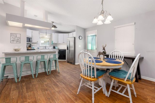 605 RAINBOW BOULEVARD, Lady Lake, FL 32159