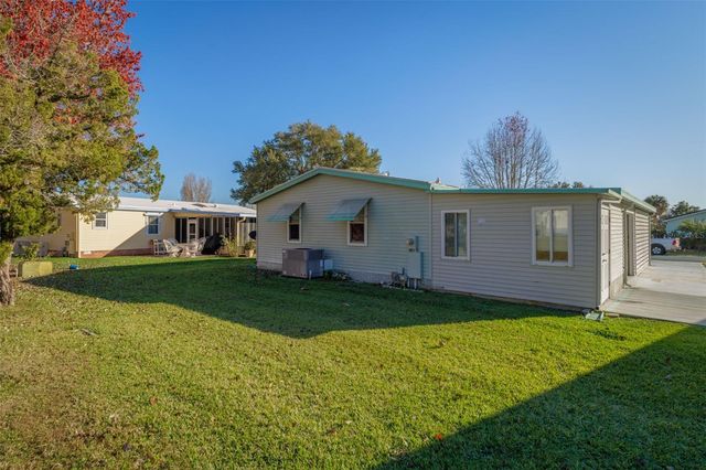 605 RAINBOW BOULEVARD, Lady Lake, FL 32159