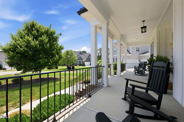 3520 Hundleby Drive, Apex, NC 27539