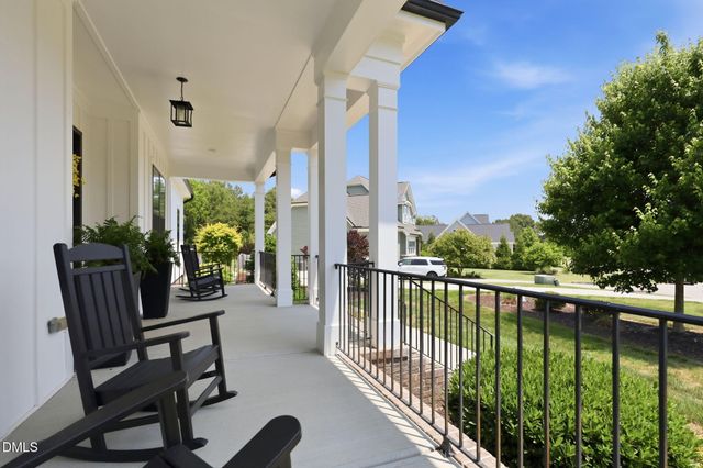 3520 Hundleby Drive, Apex, NC 27539