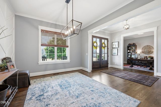 3520 Hundleby Drive, Apex, NC 27539