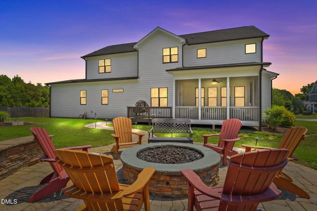 3520 Hundleby Drive, Apex, NC 27539