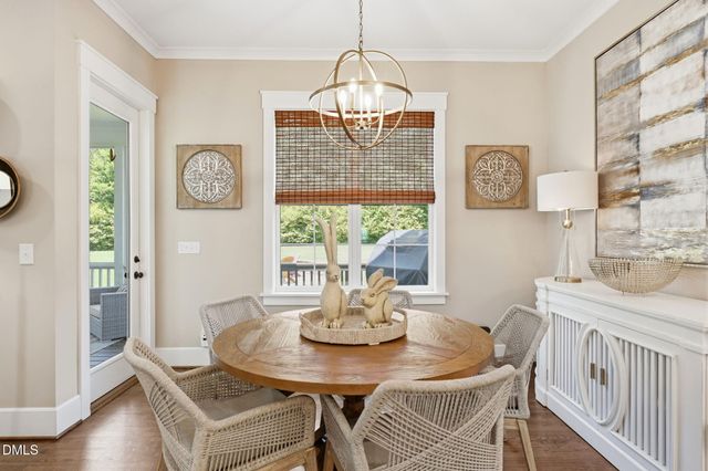 3520 Hundleby Drive, Apex, NC 27539