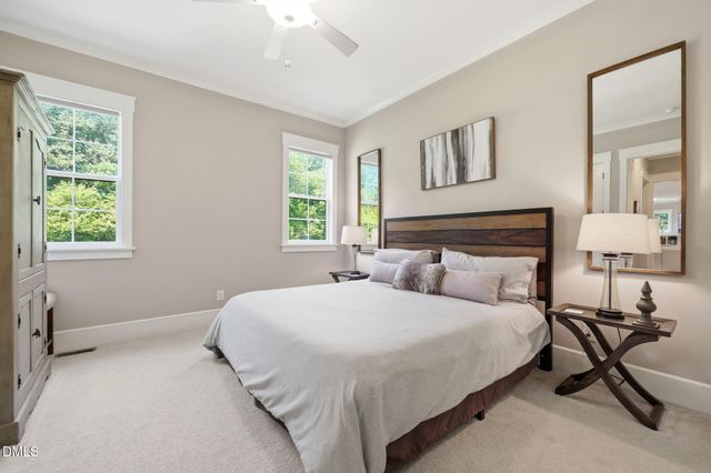 3520 Hundleby Drive, Apex, NC 27539