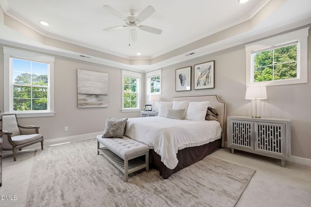 3520 Hundleby Drive, Apex, NC 27539