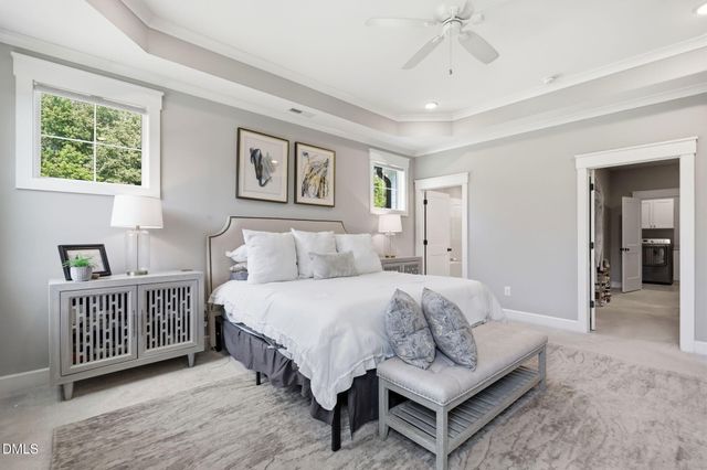 3520 Hundleby Drive, Apex, NC 27539