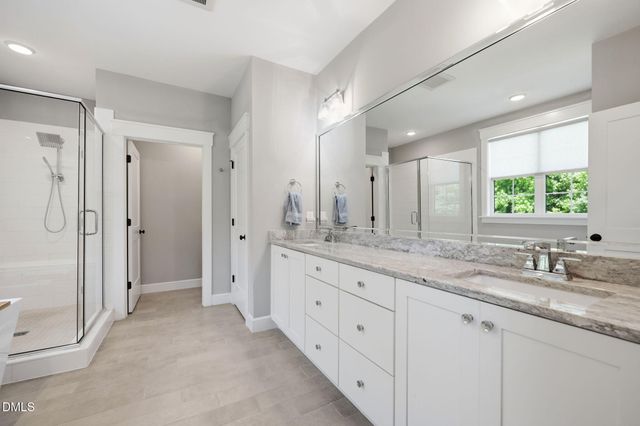 3520 Hundleby Drive, Apex, NC 27539