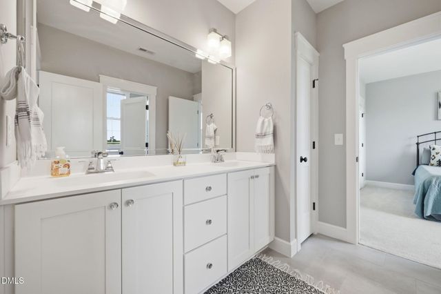 3520 Hundleby Drive, Apex, NC 27539
