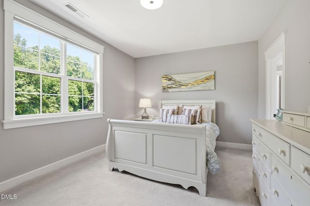 3520 Hundleby Drive, Apex, NC 27539
