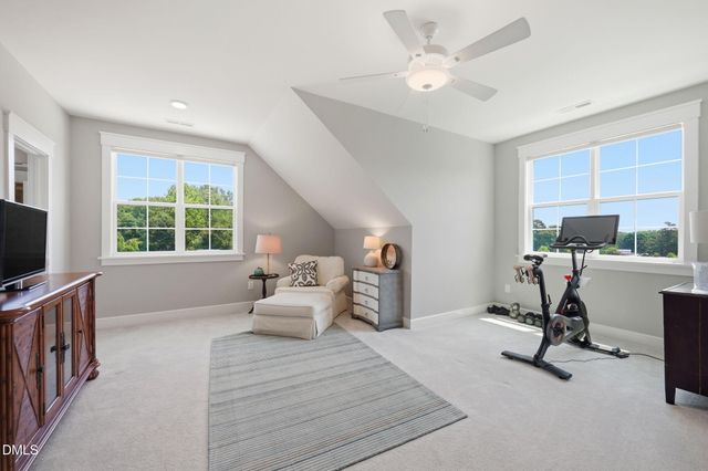 3520 Hundleby Drive, Apex, NC 27539
