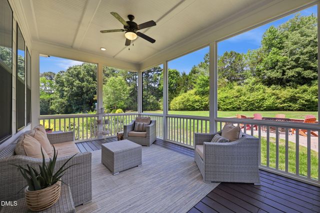 3520 Hundleby Drive, Apex, NC 27539