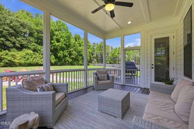 3520 Hundleby Drive, Apex, NC 27539