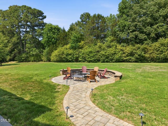 3520 Hundleby Drive, Apex, NC 27539