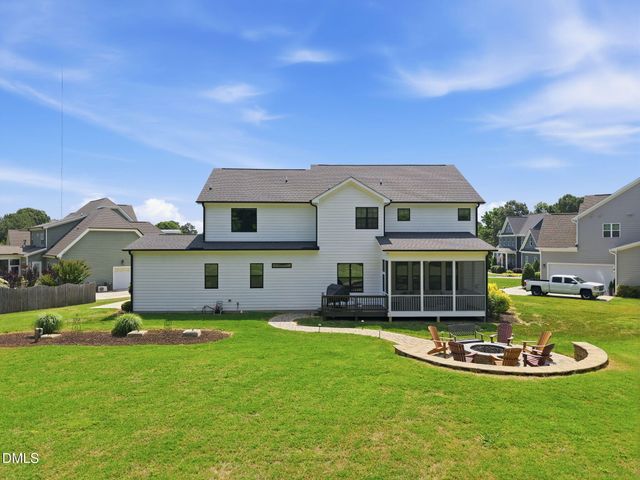 3520 Hundleby Drive, Apex, NC 27539