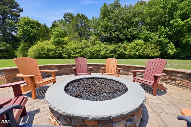 3520 Hundleby Drive, Apex, NC 27539