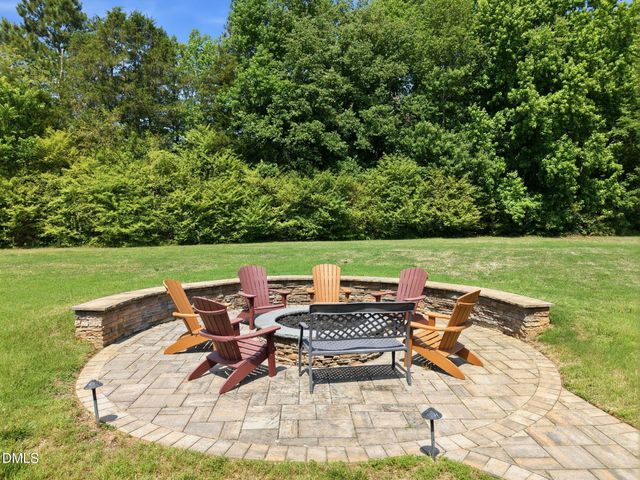 3520 Hundleby Drive, Apex, NC 27539