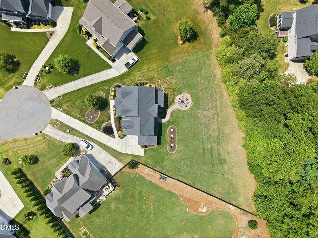 3520 Hundleby Drive, Apex, NC 27539