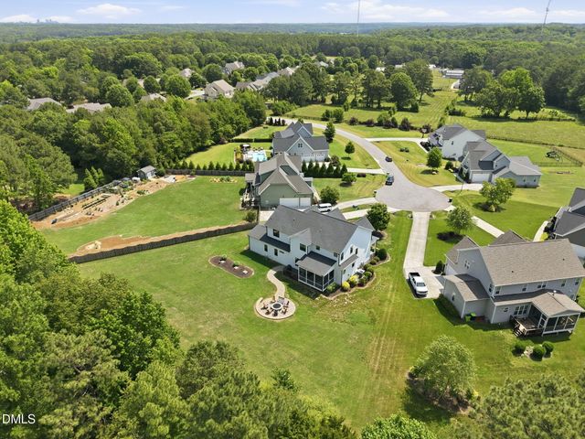 3520 Hundleby Drive, Apex, NC 27539