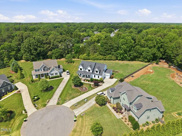 3520 Hundleby Drive, Apex, NC 27539