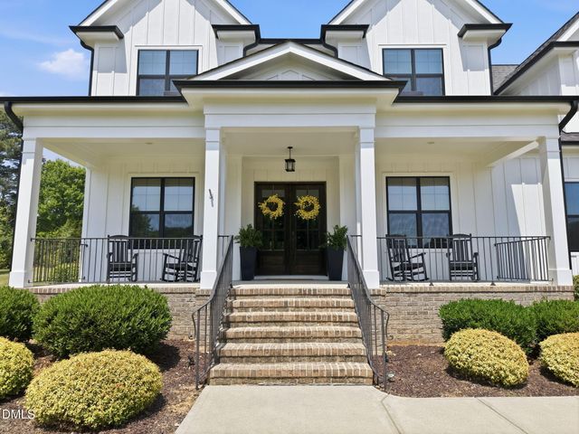3520 Hundleby Drive, Apex, NC 27539
