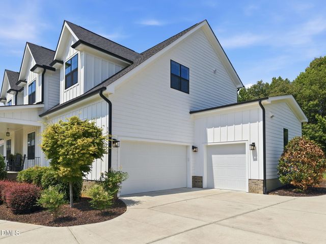 3520 Hundleby Drive, Apex, NC 27539