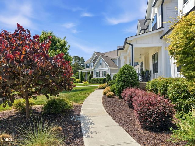 3520 Hundleby Drive, Apex, NC 27539