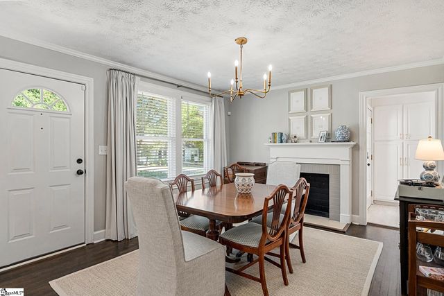 216 Beth Drive, Greenville, SC 29609