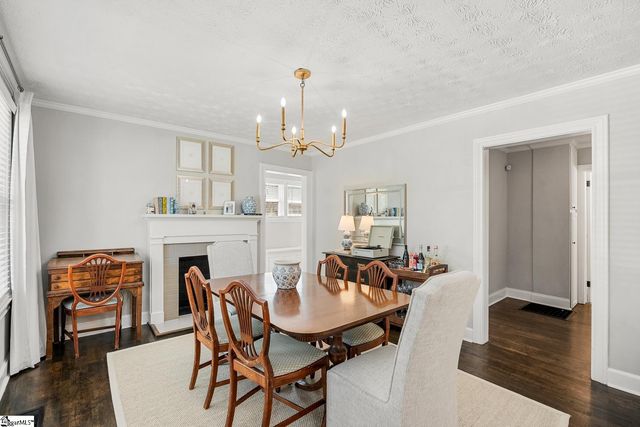 216 Beth Drive, Greenville, SC 29609