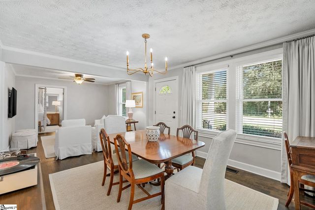 216 Beth Drive, Greenville, SC 29609
