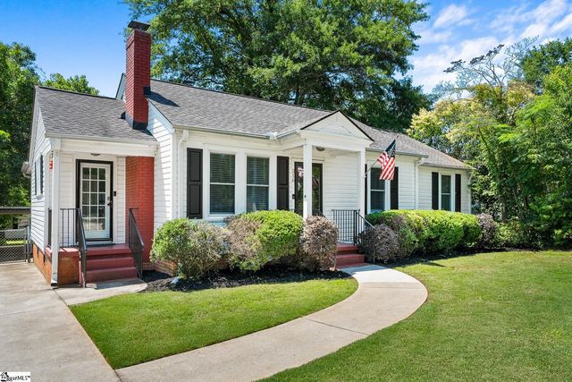 216 Beth Drive, Greenville, SC 29609