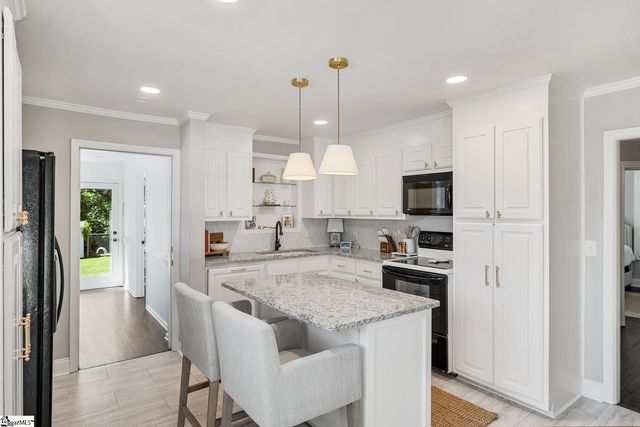216 Beth Drive, Greenville, SC 29609