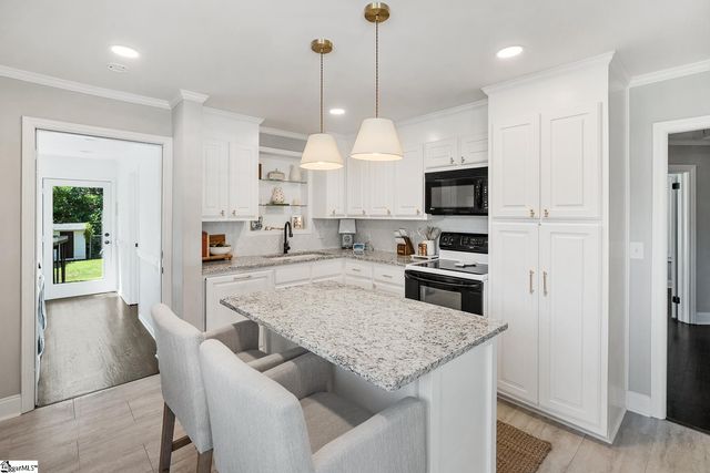 216 Beth Drive, Greenville, SC 29609