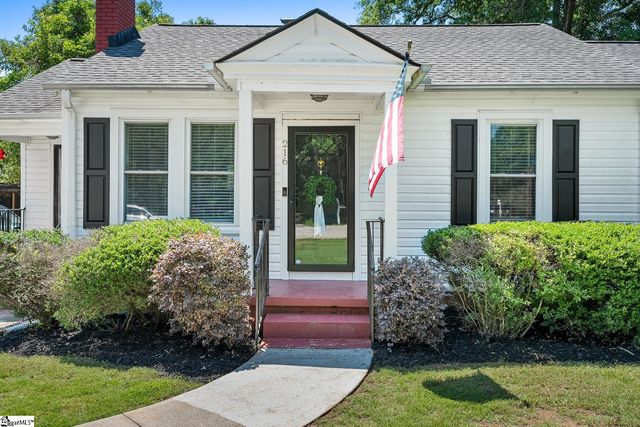 216 Beth Drive, Greenville, SC 29609