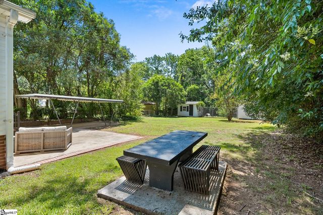 216 Beth Drive, Greenville, SC 29609