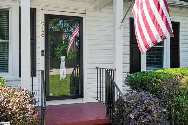 216 Beth Drive, Greenville, SC 29609