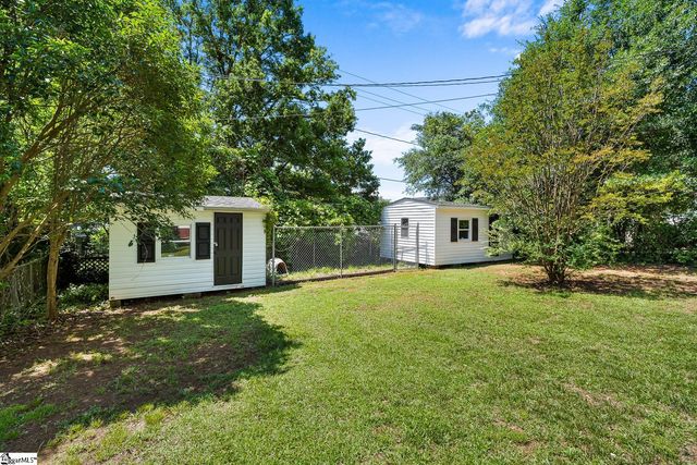 216 Beth Drive, Greenville, SC 29609
