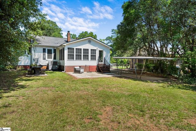 216 Beth Drive, Greenville, SC 29609