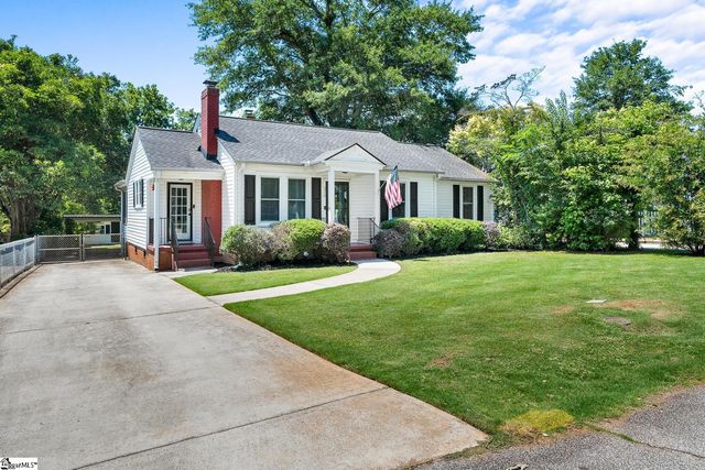 216 Beth Drive, Greenville, SC 29609