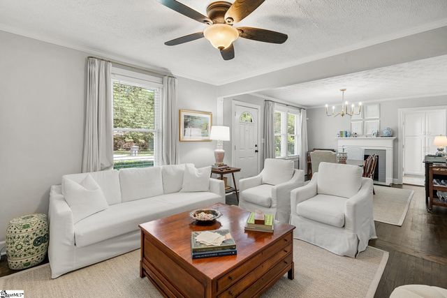216 Beth Drive, Greenville, SC 29609