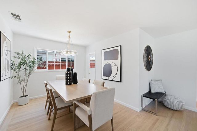 1727 Madison Avenue, Redwood City, CA 94061
