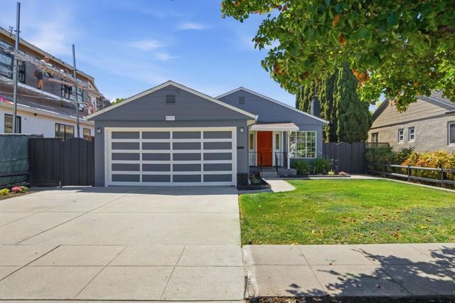 1727 Madison Avenue, Redwood City, CA 94061