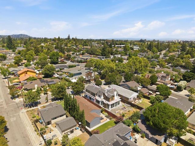 1727 Madison Avenue, Redwood City, CA 94061