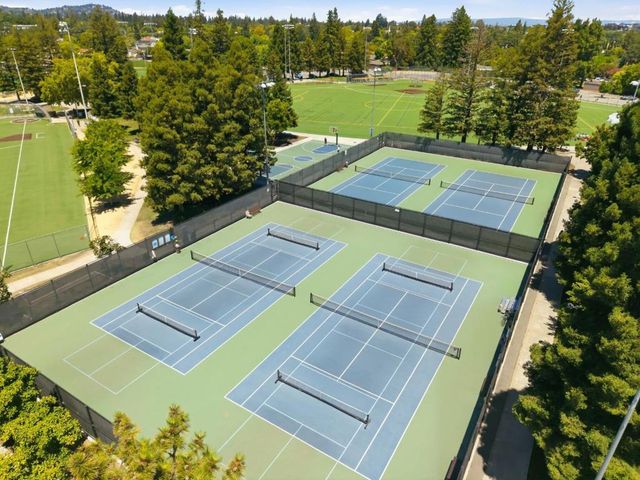 1727 Madison Avenue, Redwood City, CA 94061