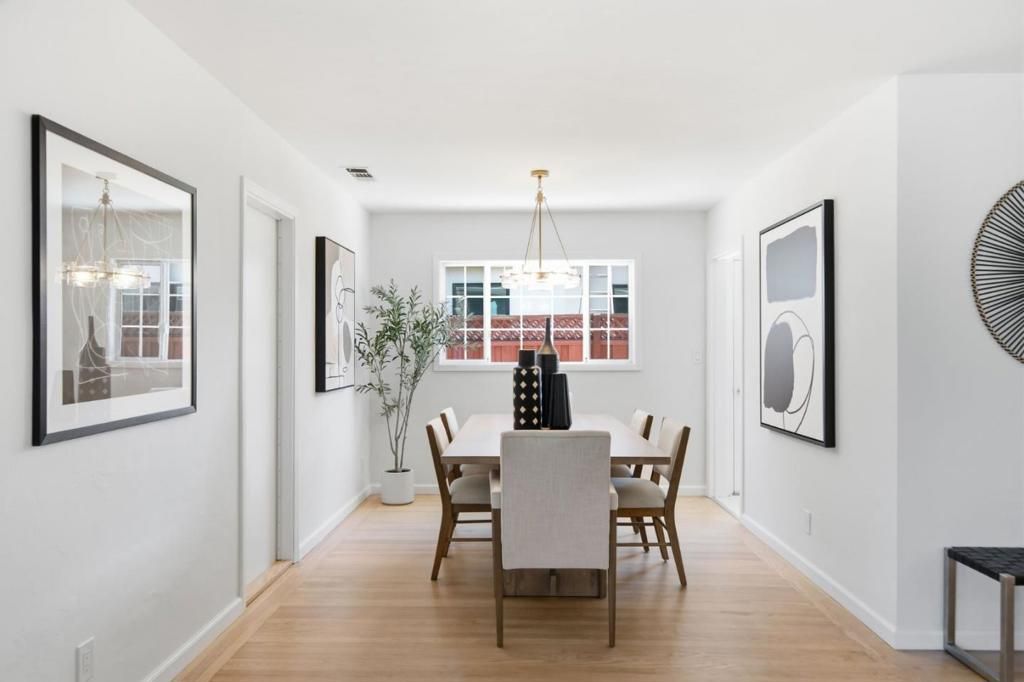 Image 10 of property listing at 1727 Madison Avenue, Redwood City, CA 94061
