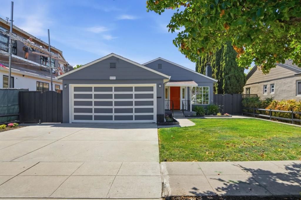 Image 30 of property listing at 1727 Madison Avenue, Redwood City, CA 94061