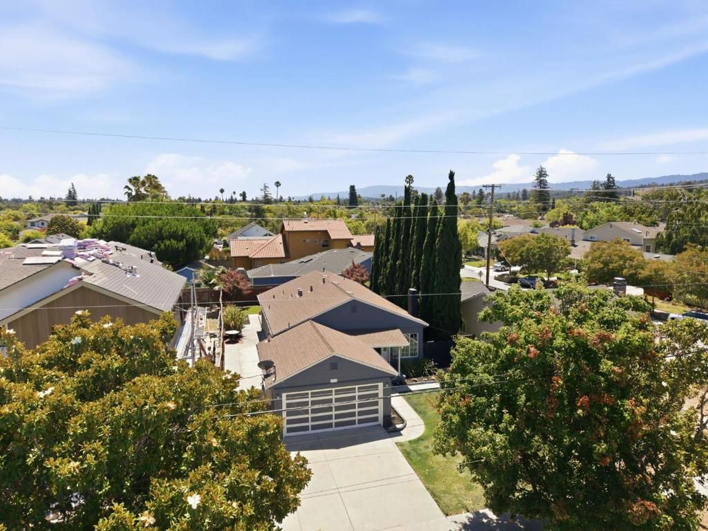 Image 37 of property listing at 1727 Madison Avenue, Redwood City, CA 94061