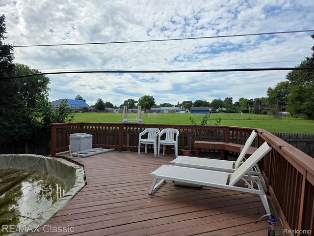 29443 W Nottingham Circle, Warren, MI 48092