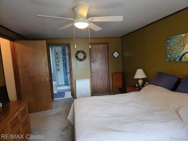 29443 W Nottingham Circle, Warren, MI 48092